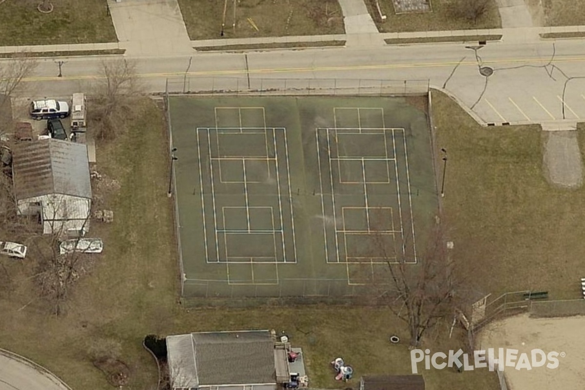 Photo of Pickleball at Allenton Pickleball Courts